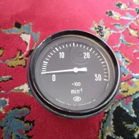 Maz tachometer маз
