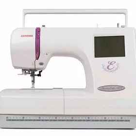 janome 350e