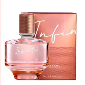 İnfinita Oriflame