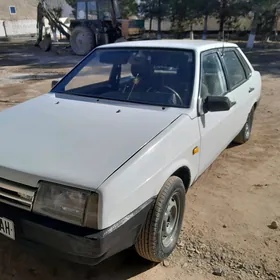 Lada 21099 1993