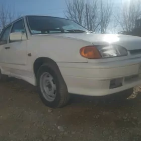 Lada 2115 2009