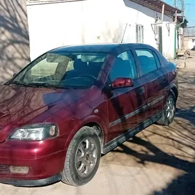 Opel Astra 1999