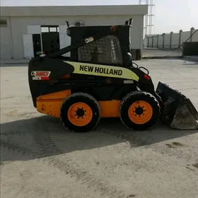 Bobcat S175 2008