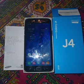 Samsung Galaxy J4