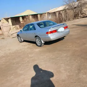 Toyota Camry 1998