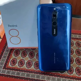 REDMI 8 4.64