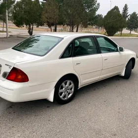 Toyota Avalon 2000