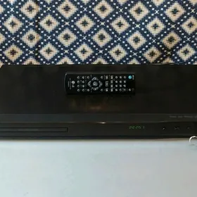 LG DVD ORIGINAL