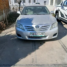 Toyota Camry 2008