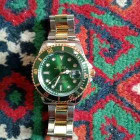 rolex