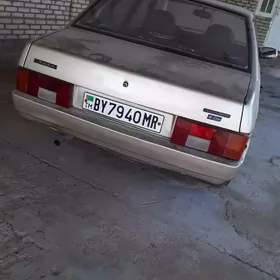 Lada 21099 2004