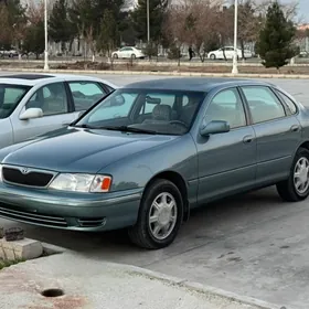 Toyota Avalon 1997