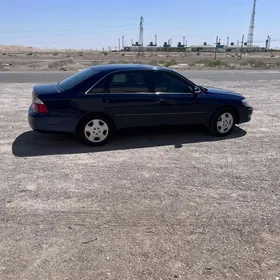 Toyota Avalon 2002