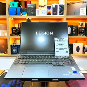 Legion Pro5/i7/RTX 4060/RAM 16