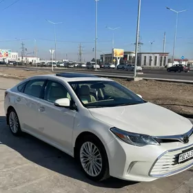 Toyota Avalon 2017