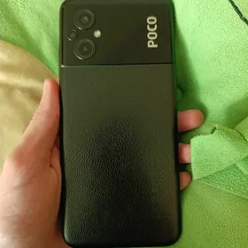 Xiaomi pocoM5