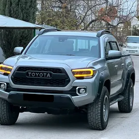 Toyota Tacoma 2020