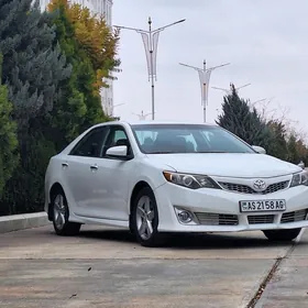 Toyota Camry 2013