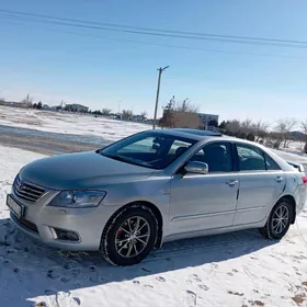 Toyota Aurion 2010