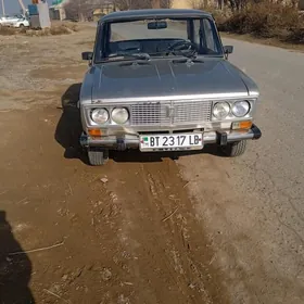 Lada 2106 2000