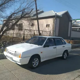 Lada 21099 1999