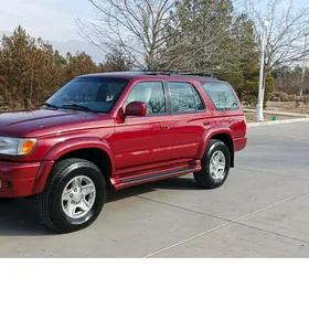 Toyota 4Runner 2002