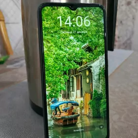 REDMI 9 A 64 black