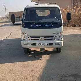 Forland H2 2014