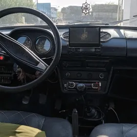 Lada 2106 1993