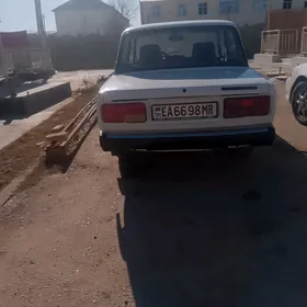 Lada 2107 2003