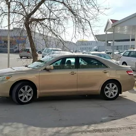 Toyota Camry 2010