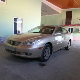 Lexus ES 330 2004