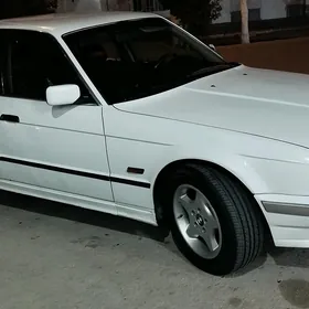 BMW 525 1993