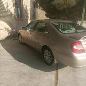 Toyota Camry 2002