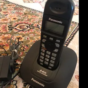 öy telefon panasonic