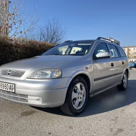 Opel Astra 2001