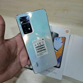 Redmi note 11 pro 8/128