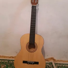 Gitara Prokat hyzmaty