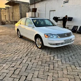 Toyota Avalon 2004