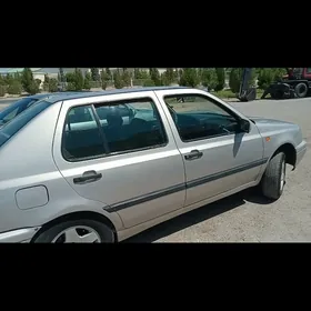 Volkswagen Jetta 1994