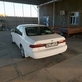 Toyota Camry 1997