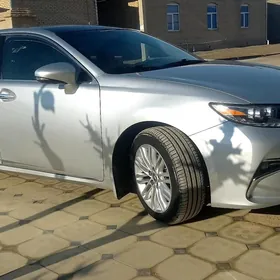 Lexus ES 350 2013