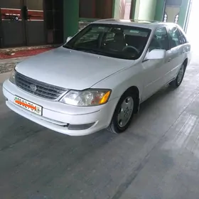 Toyota Avalon 2000