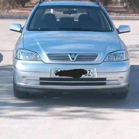 Opel Astra 1999