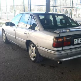 Opel Omega 1992