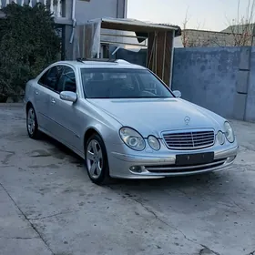 Mercedes-Benz E350 2003