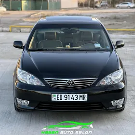 Toyota Camry 2005