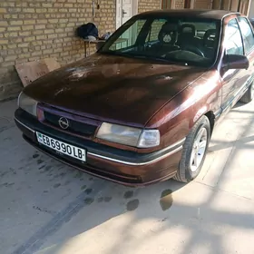 Opel Vectra 1990