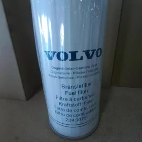 VOLVO YAG SALYARKA FILTIR