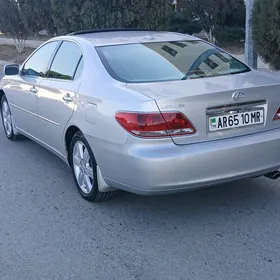 Lexus ES 330 2005